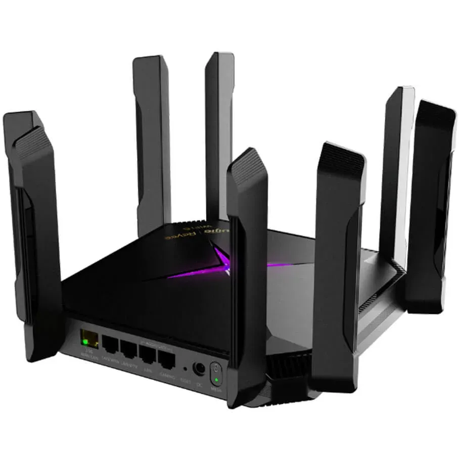 [00000091] Bộ phát Wifi Ruijie RG-EW7200BE Pro