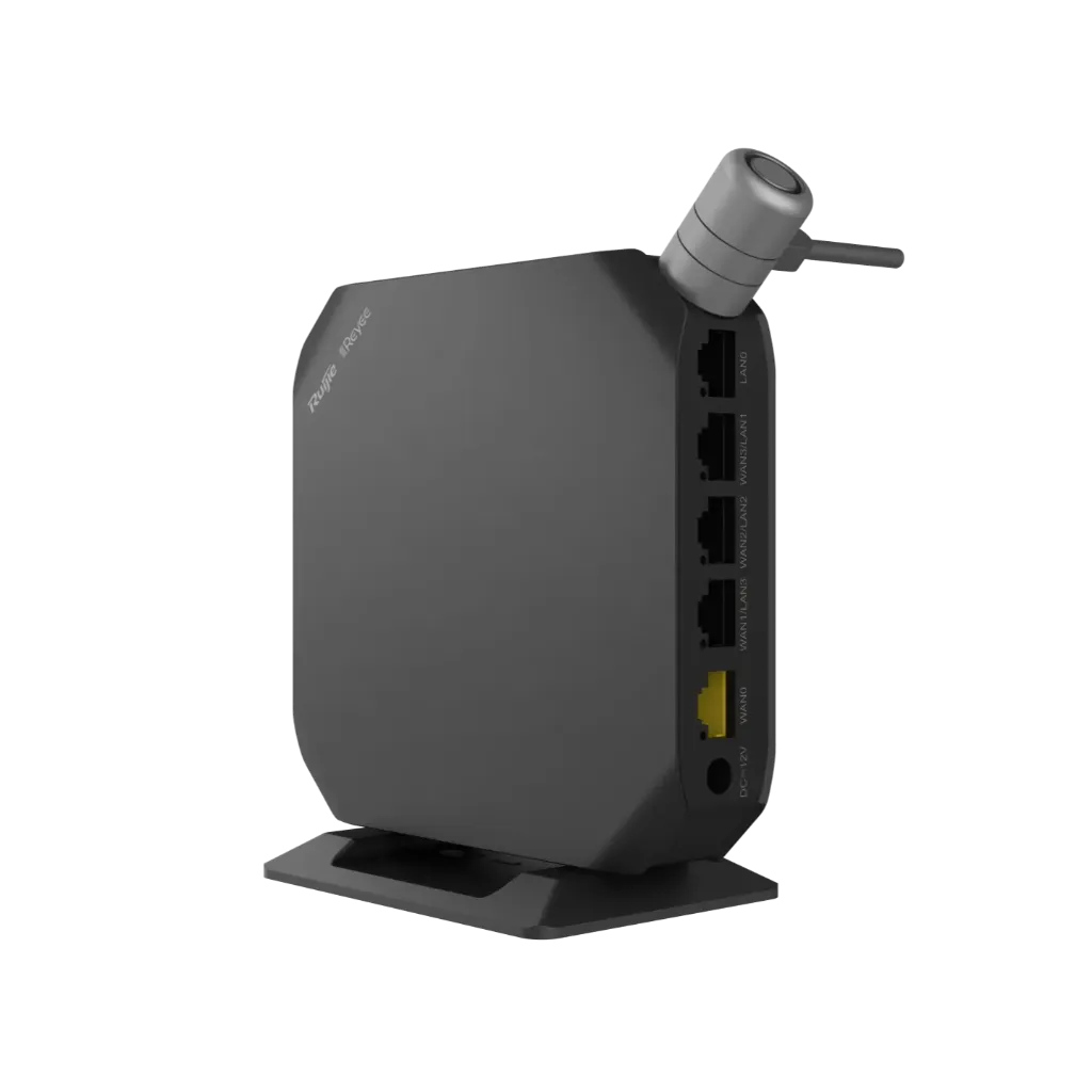 [00000098] Router Ruijie RG-EG105GW(T)