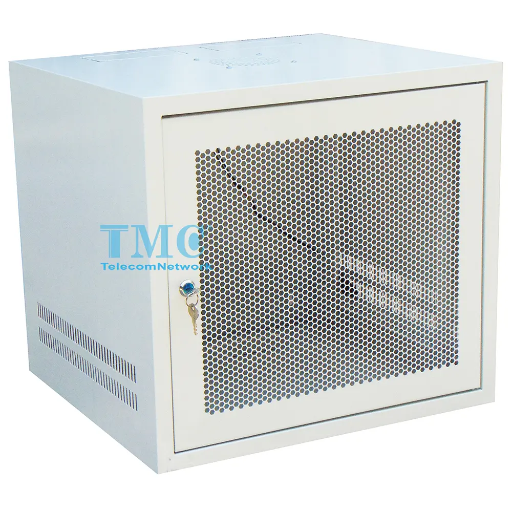 Tủ Rack 12U D600 - TMC RACK 19’’