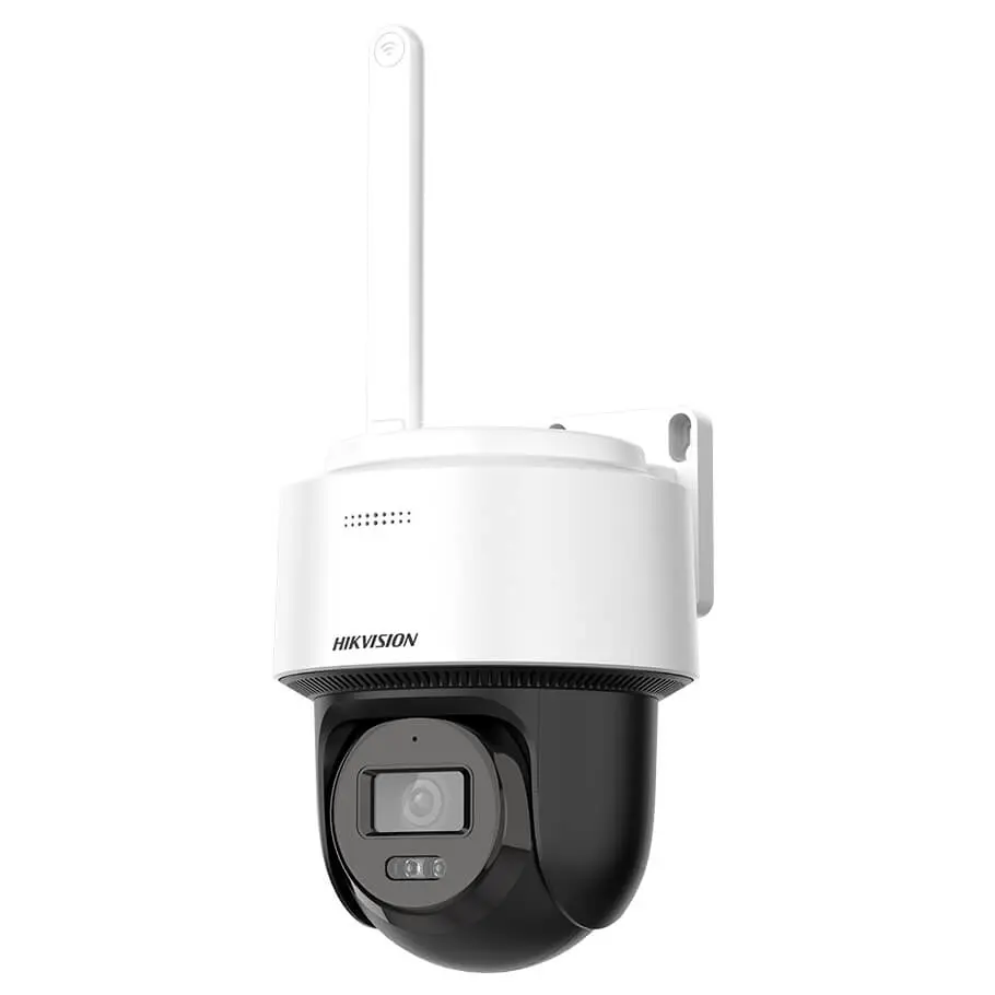 Camera IP Wifi Hikvision DS-2DE2C400IWG/W W 4.0MP