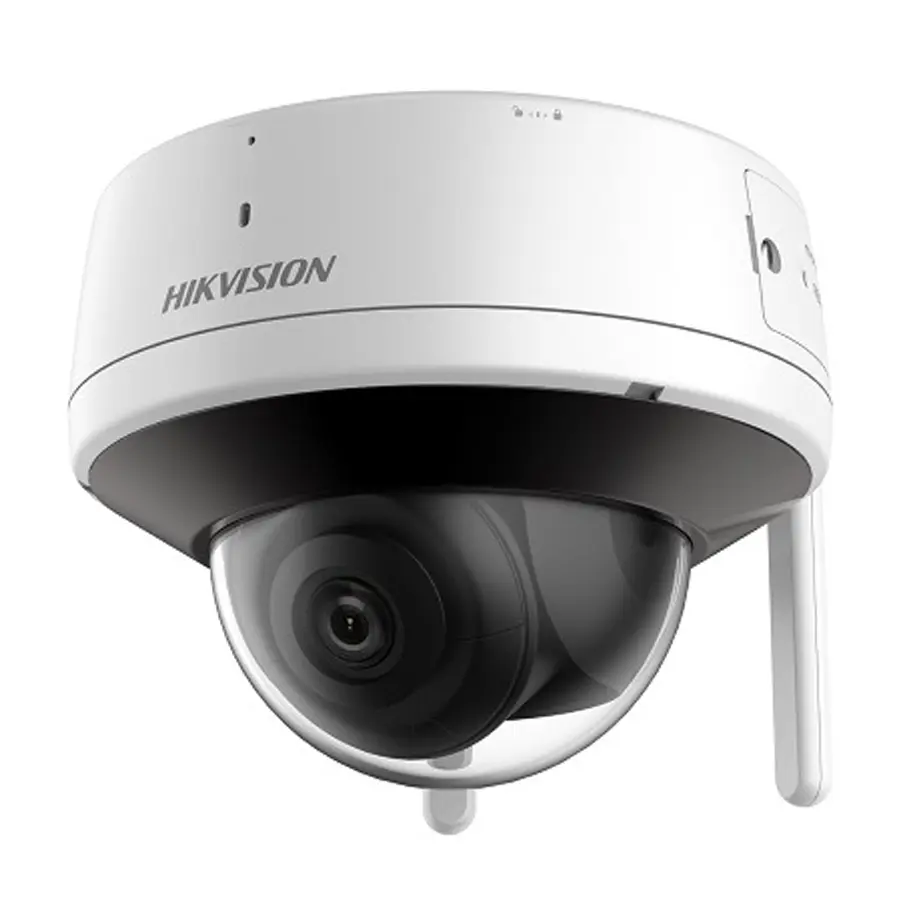 Camera IP Wifi Hikvision DS-2CV2121G2-IDW E 2.0MP