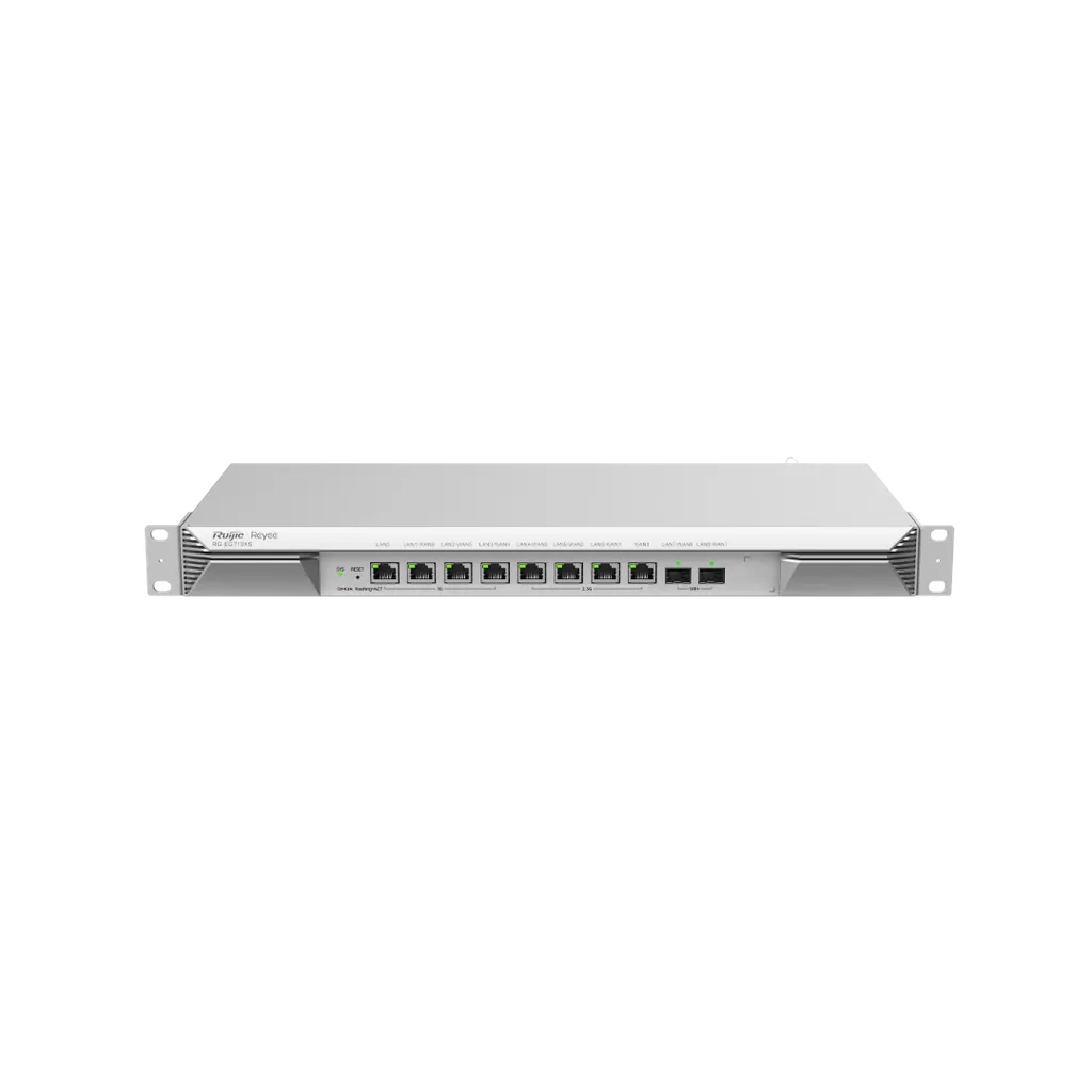 [00000106] Cân bằng tải Router Ruijie RG-EG710XS