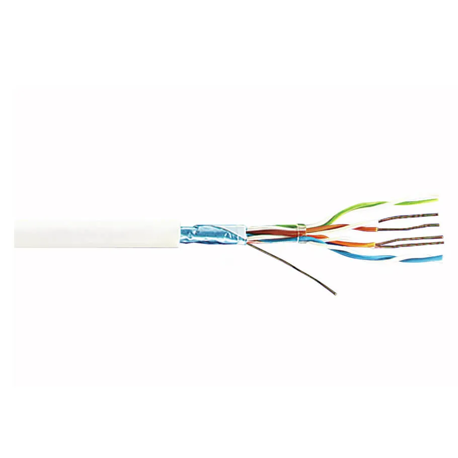 [00000109] Cáp mạng CommScope Cat 5e FTP 219413-2 PVC