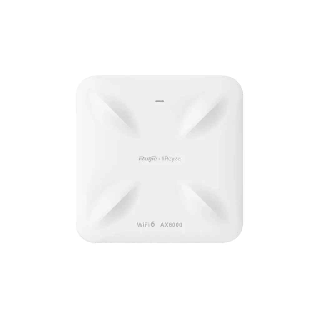 [00000122] Bộ phát Wifi Ruijie RG-RAP2260(H)