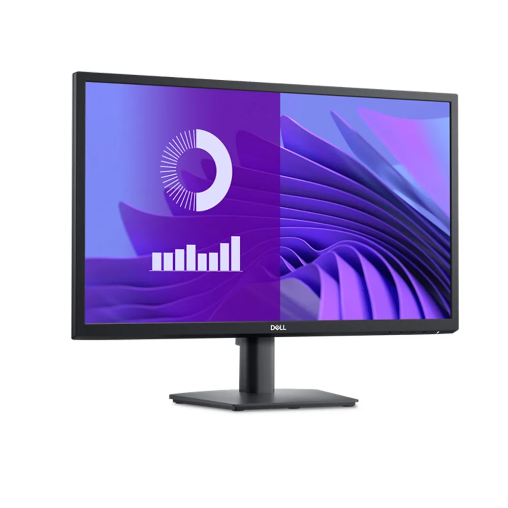[00000147] Màn hình Dell E2425HM 23.8 inch