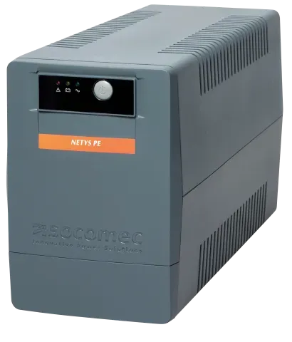 [00000155] Bộ lưu điện UPS Socomec NPE-1000-U 1000VA (600W)