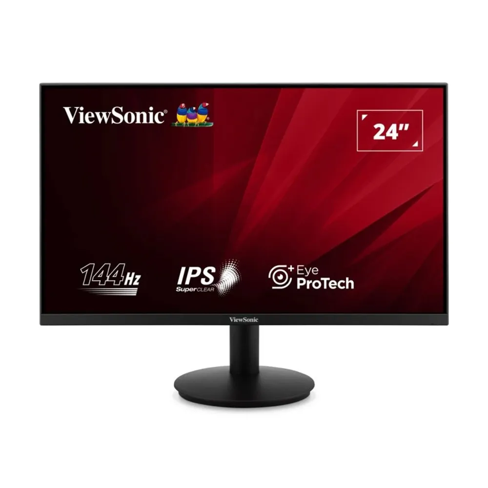 [00000158] Màn hình Viewsonic VA24G1-H 23.8 inch