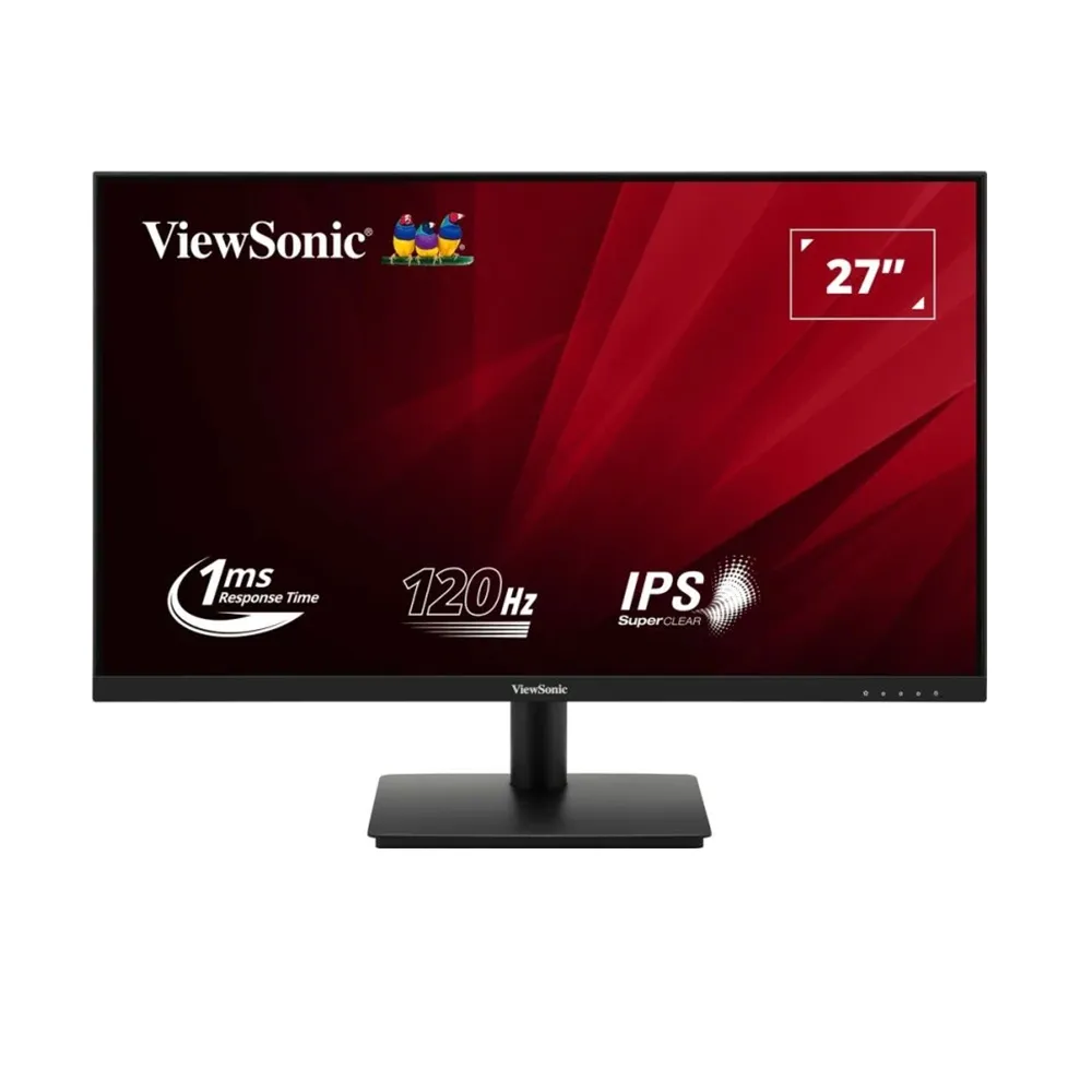 [00000159] Màn hình Viewsonic VA270-H 27 inch