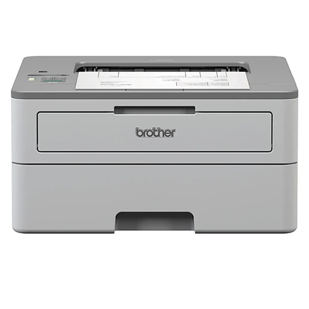 [00000164] Máy in Laser trắng đen Brother HL-B2080DW