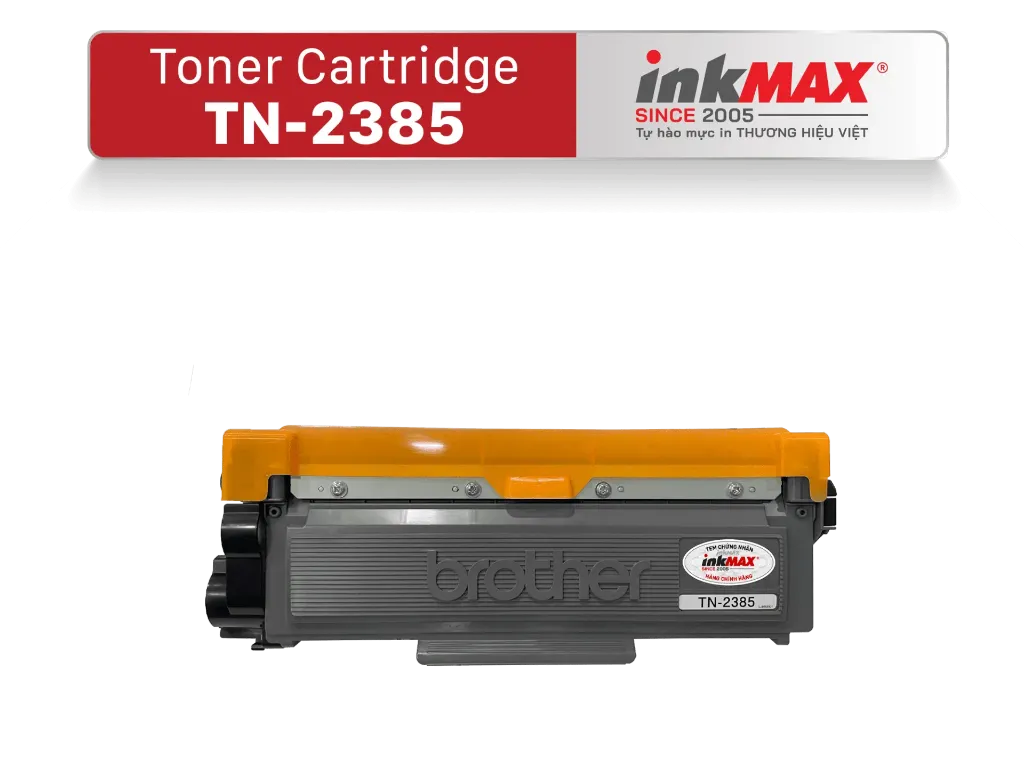 Mực in TN-2385 inkMax