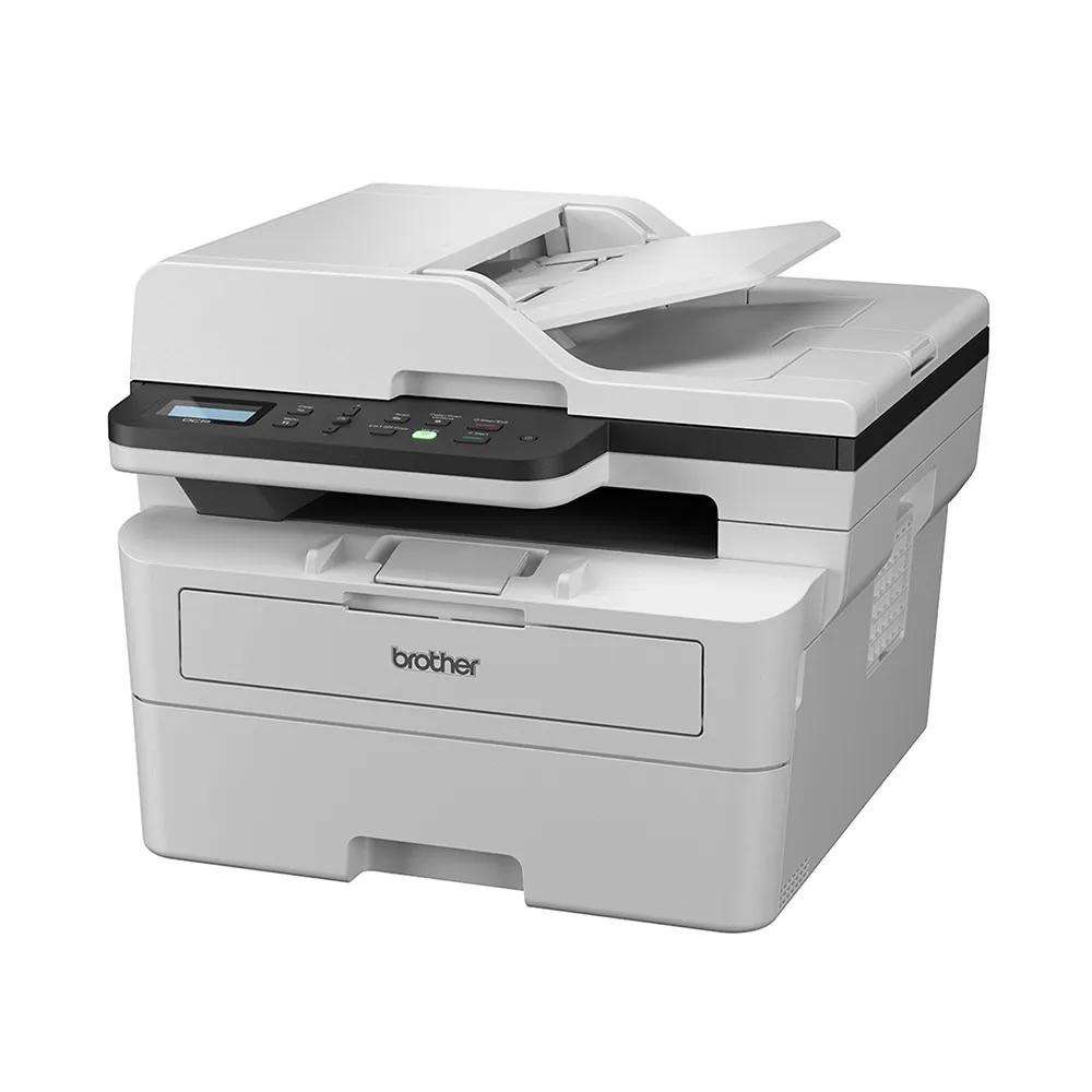 [00000173] Máy in Laser trắng đen Brother DCP-B7640DW