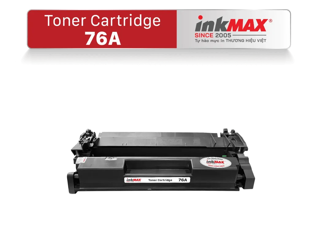 [00000184] Mực in 337 inkMax