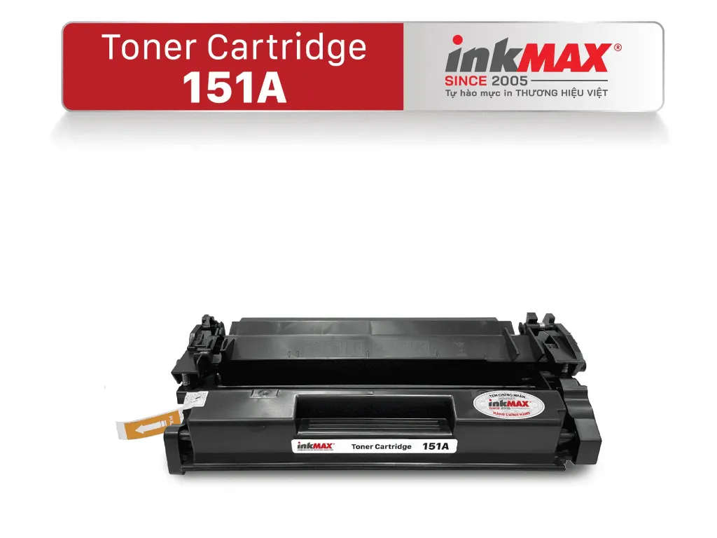 [00000185] Mực in 151A inkMax