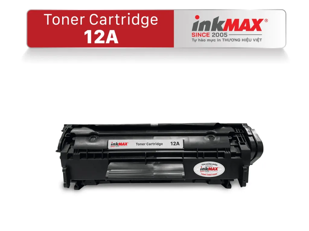 [00000186] Mực in 051 inkMax