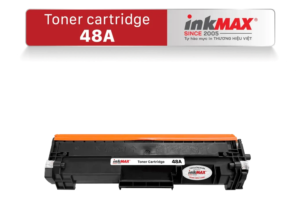 [00000189] Mực in 48A inkMax