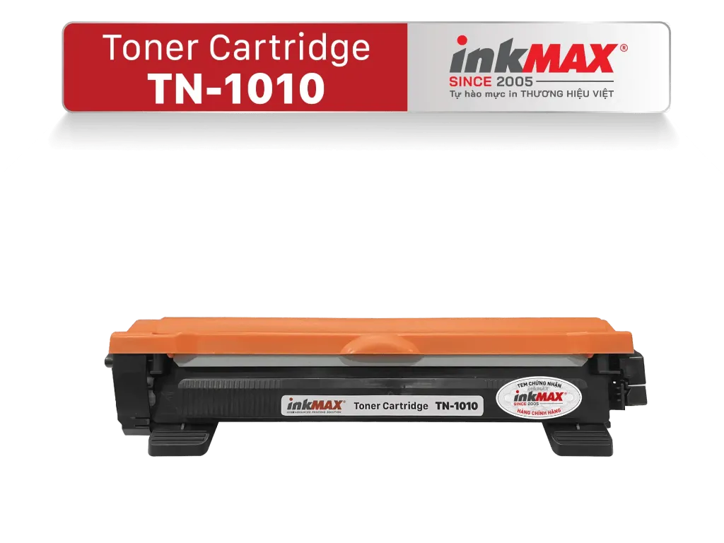 [00000191] Mực in TN-1010 inkMax