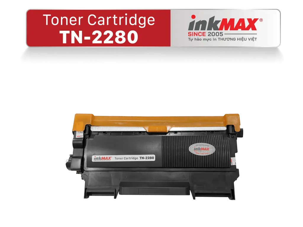 Mực in TN-2280 inkMax