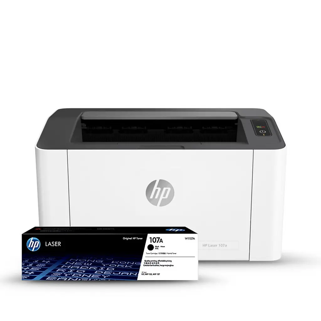 Máy in HP 108w