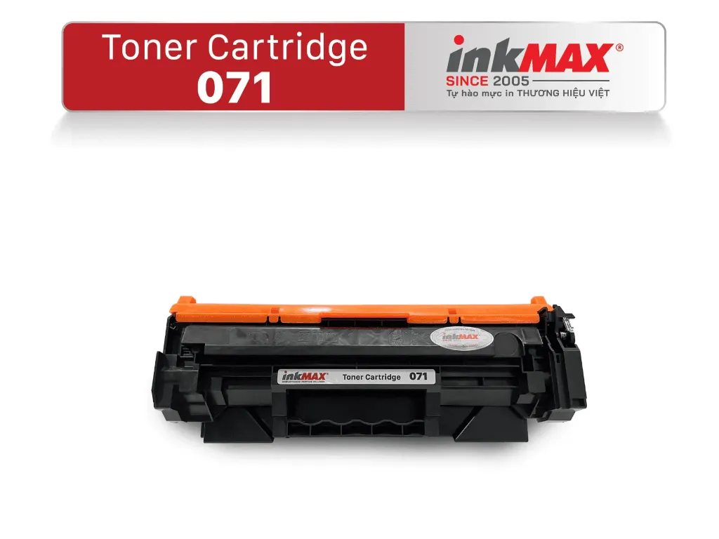 [00000202] Mực in 17A inkMax