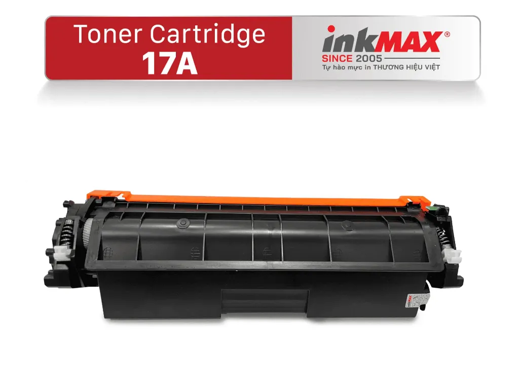 [00000203] Mực in 107A inkMax