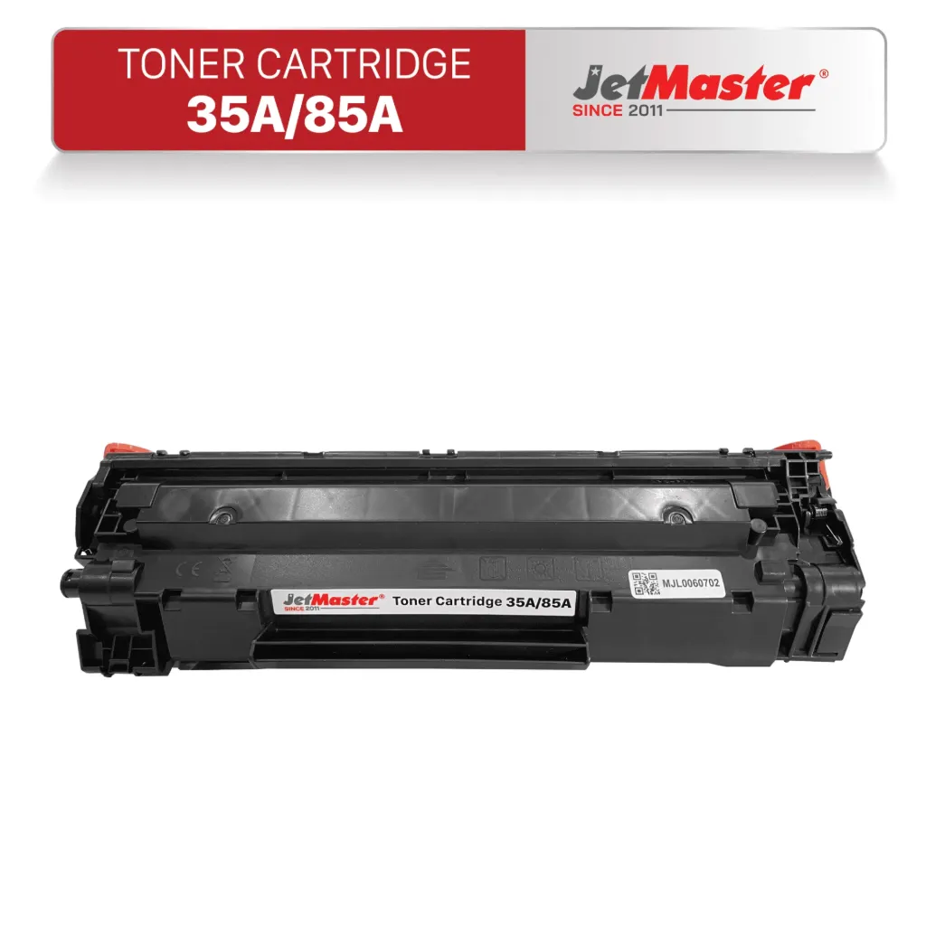 [00000206] Mực in 35A/85A jetMaster