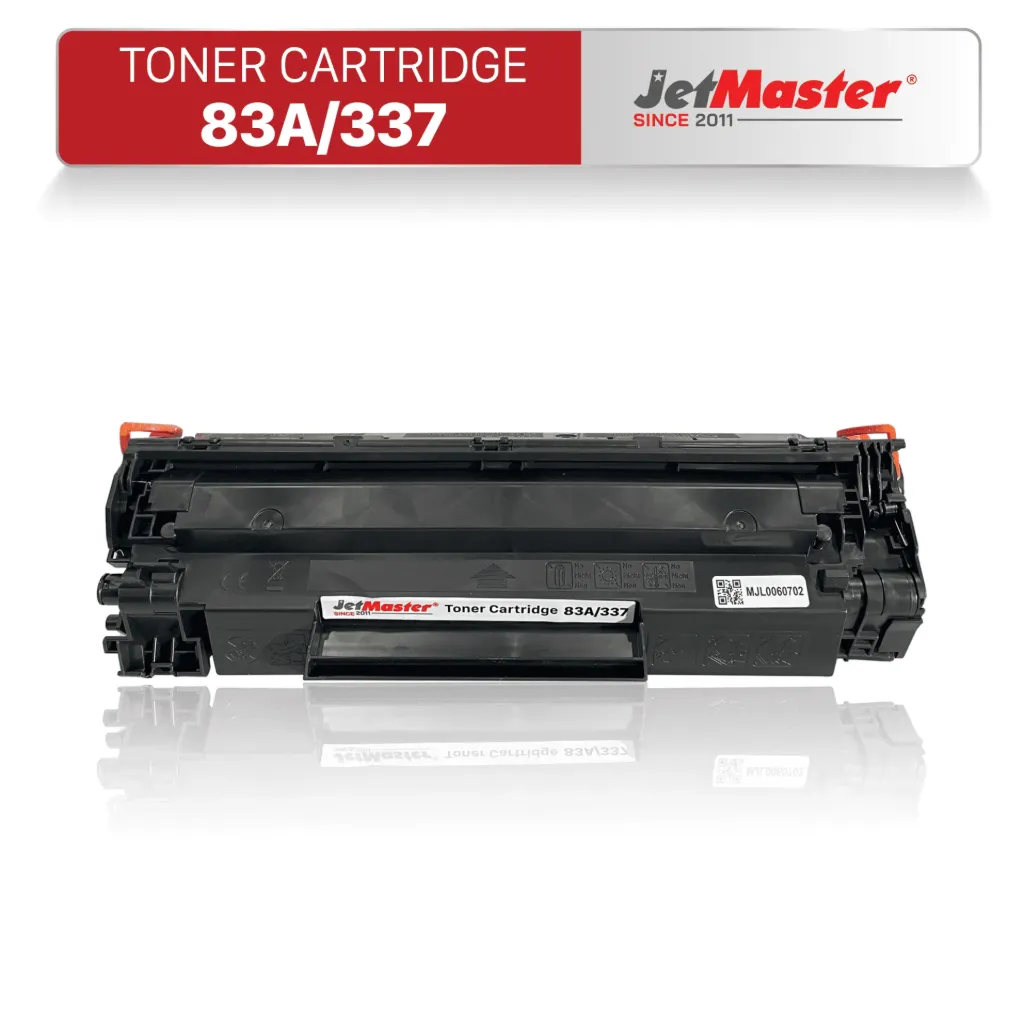 [00000207] Mực in 83A/337 jetMaster