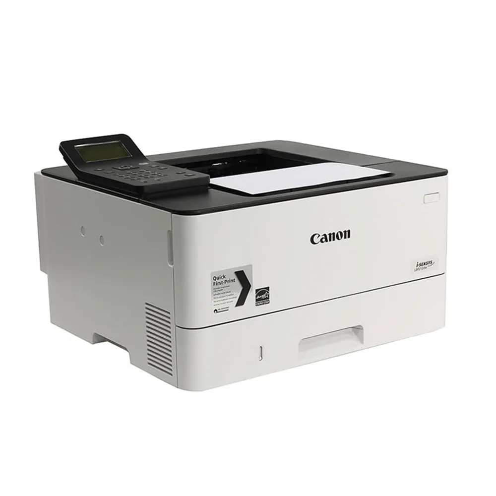 [00000218] Máy in Laser trắng đen Canon LBP 246dw