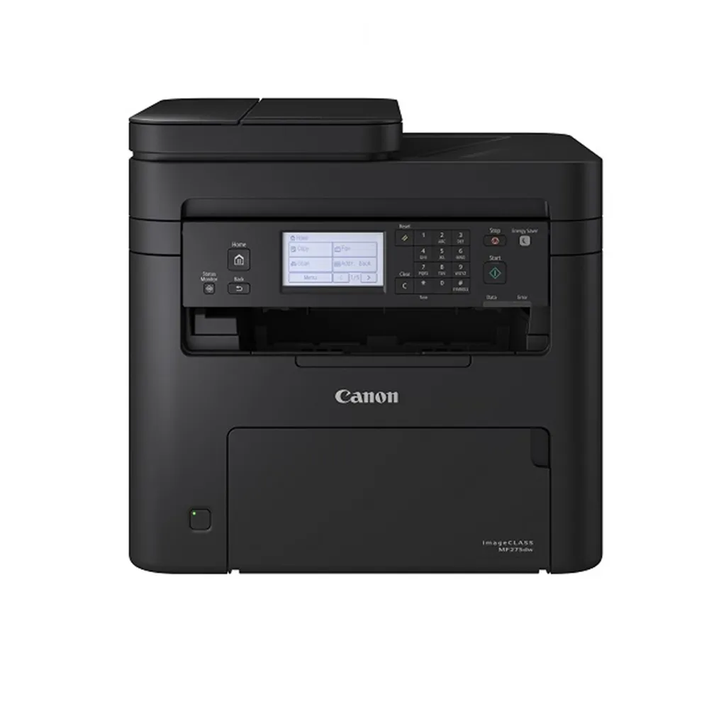 [00000221] Máy in Laser trắng đen Canon MF 275dw
