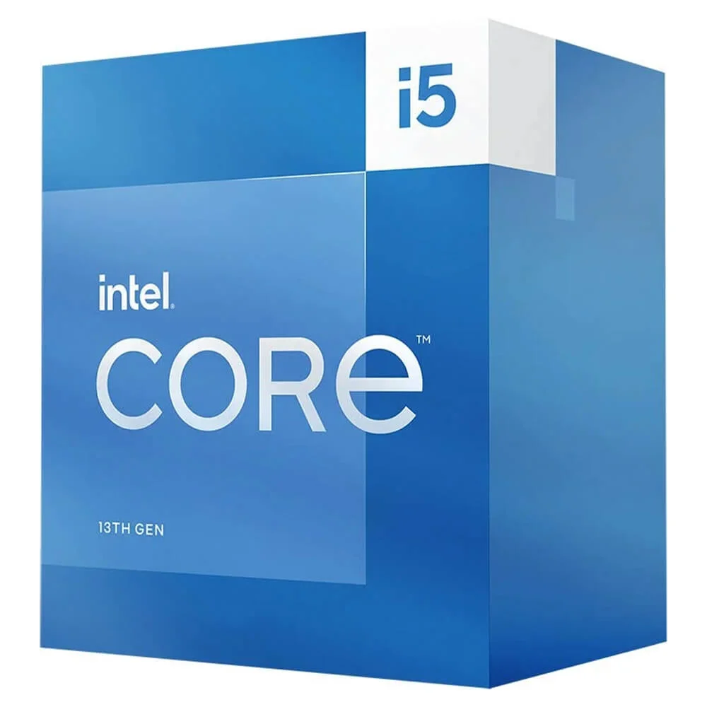 [00000256] Bộ xử lý CPU Intel Core i5-13500