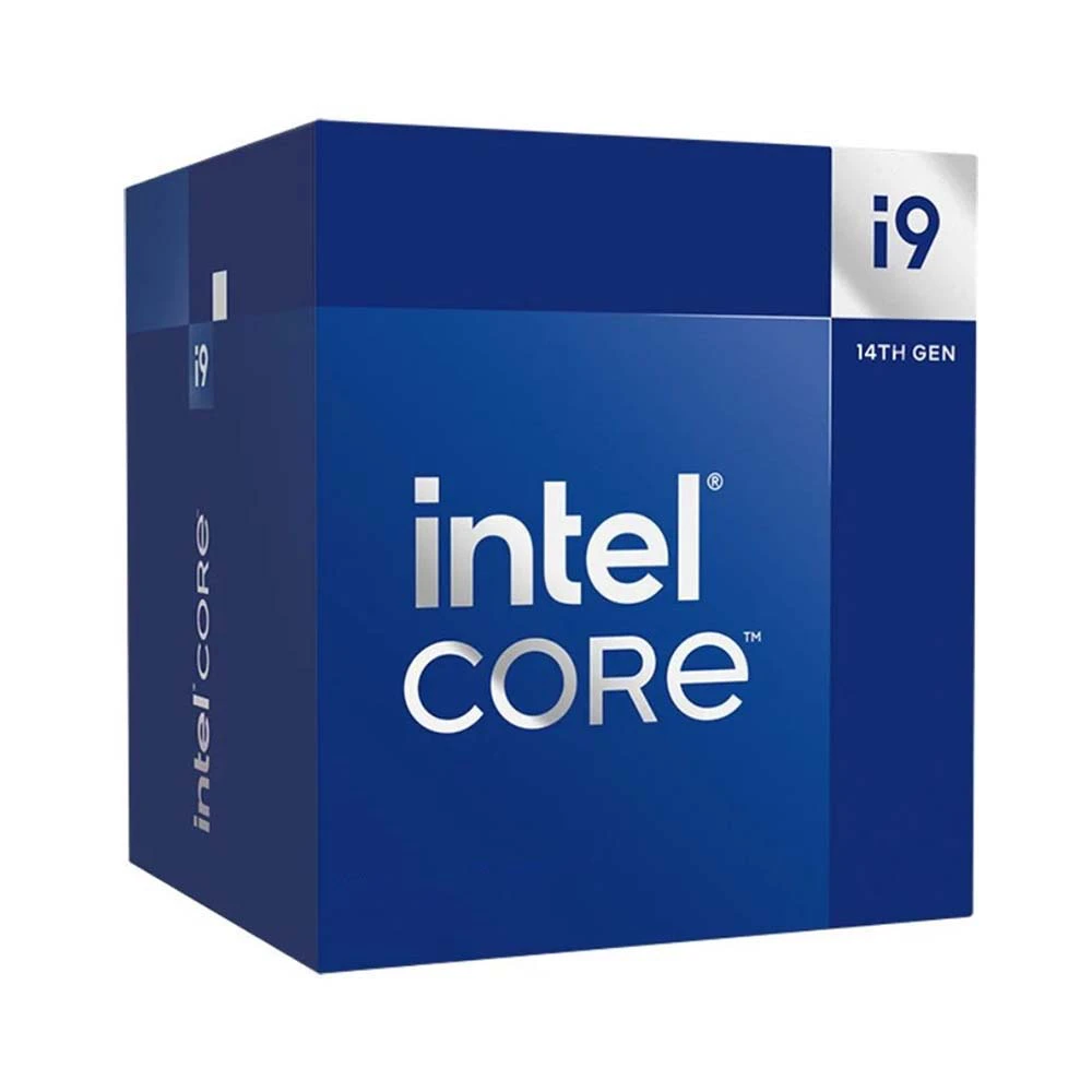 [00000263] CPU Intel Core i9-14900K