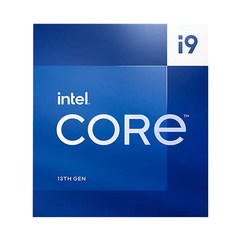 [00000264] CPU Intel Core i9-13900