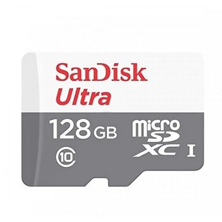 [00000267] Thẻ nhớ Micro SD Sandisk 128GB