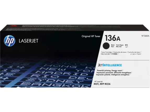[00000279] Mực in HP 136A (W1360A)