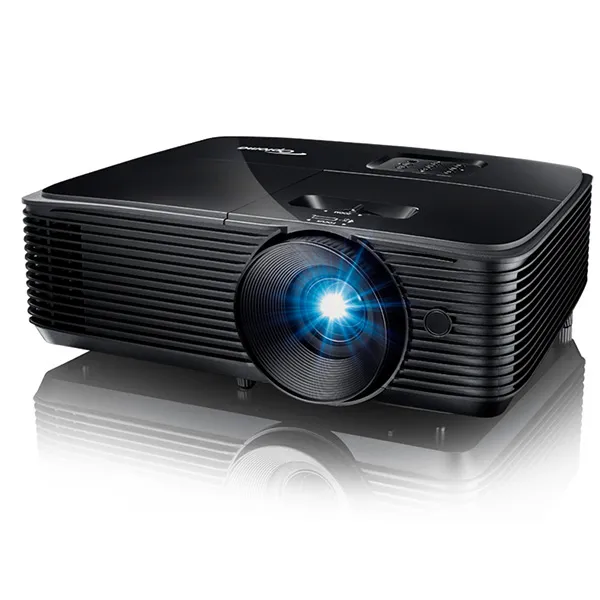 [00000282] Máy chiếu Optoma X400LVE