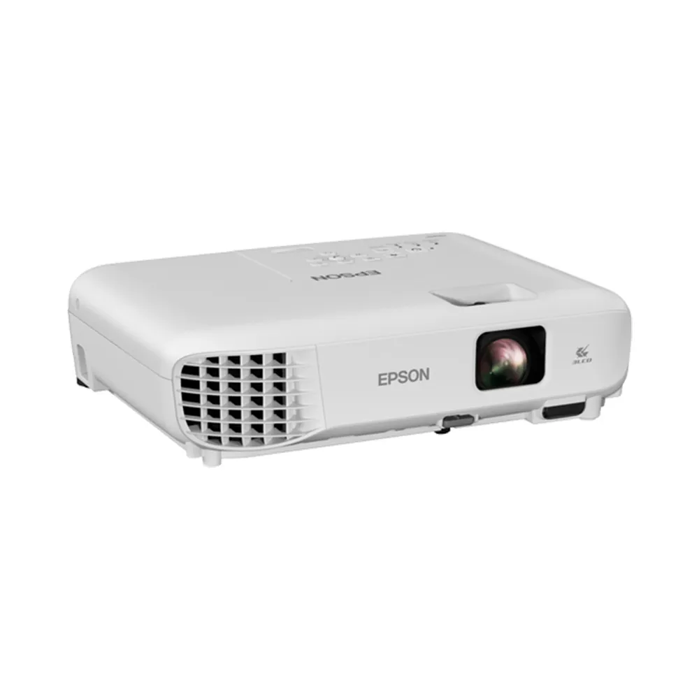 [00000285] Máy chiếu Epson EB-E12