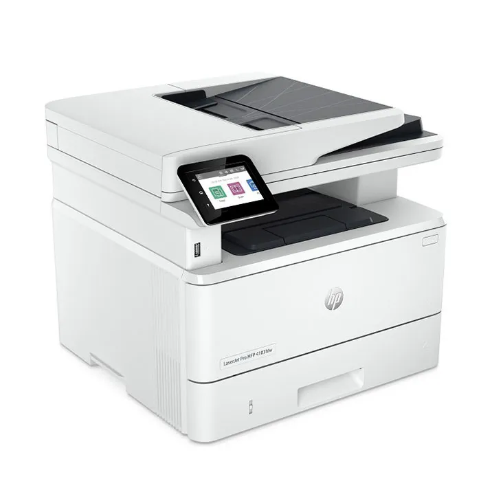[00000300] Máy in HP MFP 4103fdw