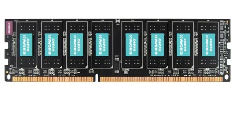 [00000333] Ram PC Kingmax 8GB DDR4 2666Mhz