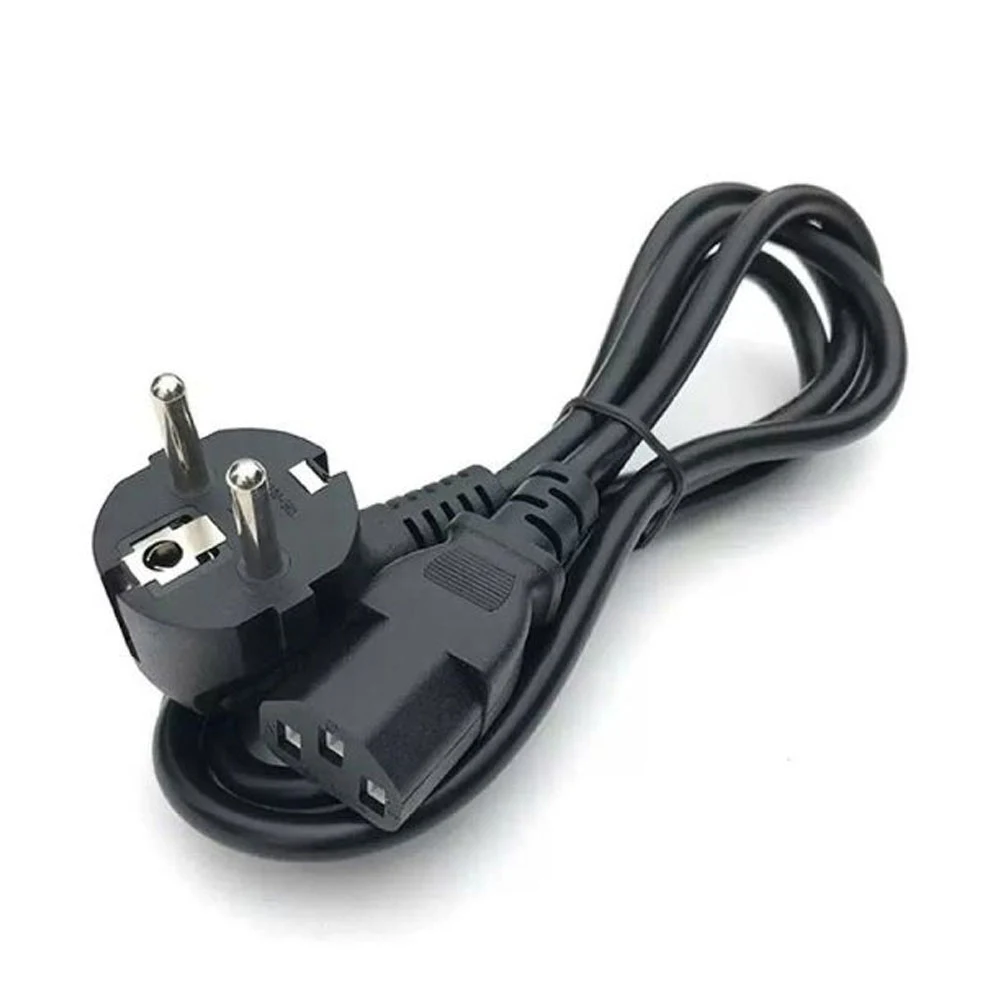 [00000336] Dây nguồn 2 chân