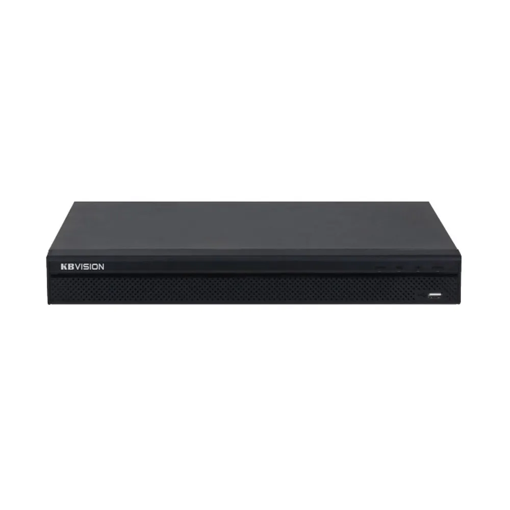 [00000343] Đầu ghi IP Kbvision KX-C4K8232SN3 32 kênh