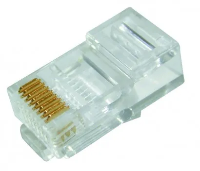 [00000351] Đầu mạng Dintek Cat 6 1501-88027