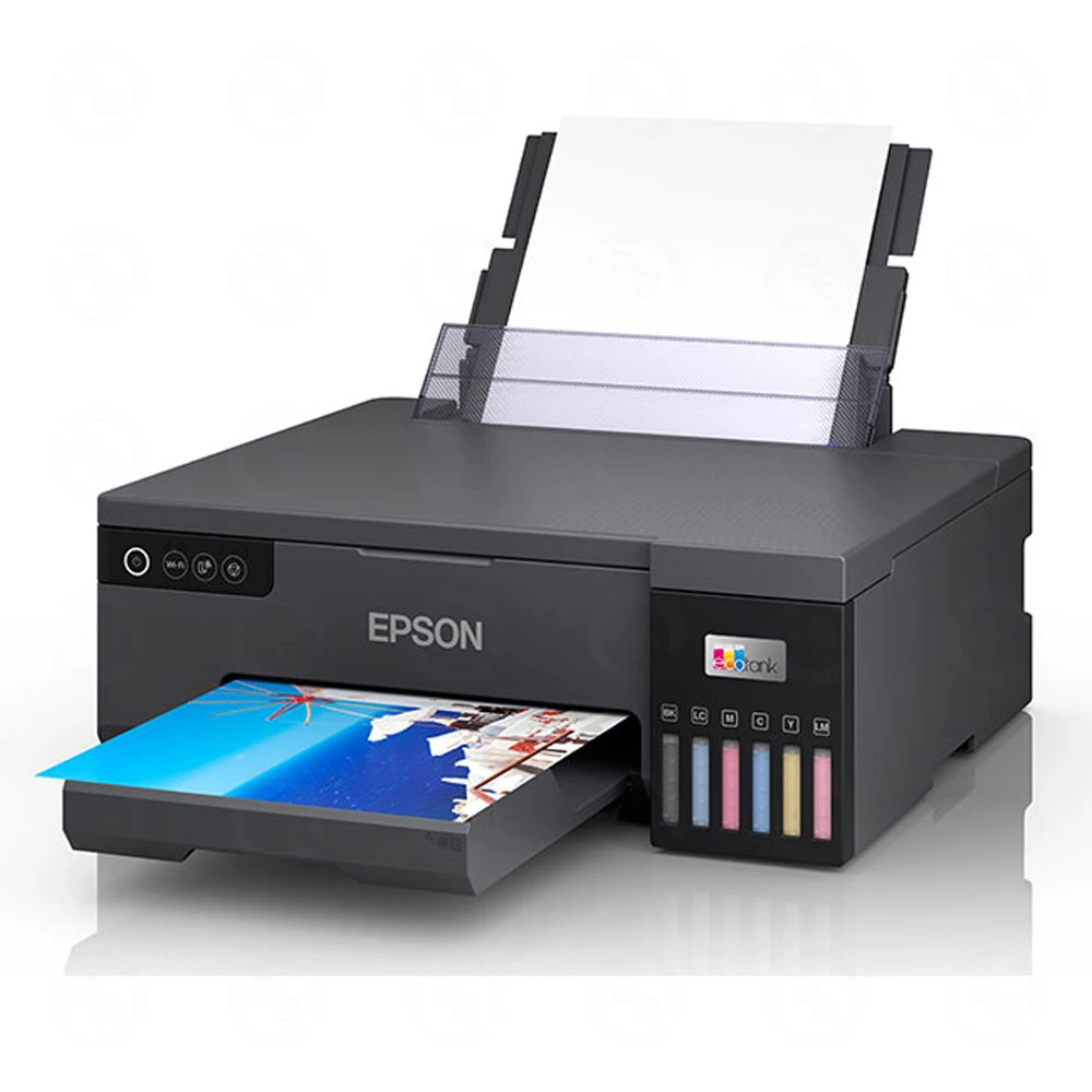 [00000360] Máy in Epson L8050