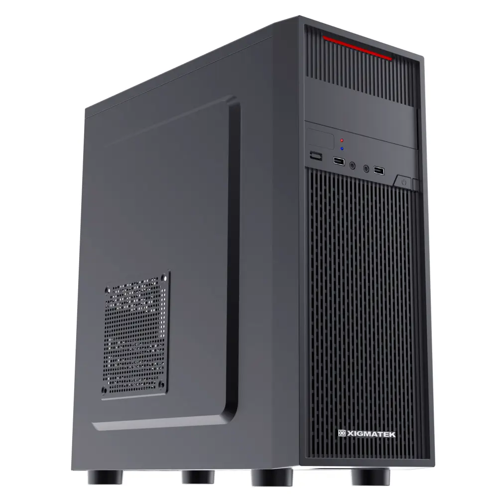 Vỏ máy tính Case Xigmatek XA22