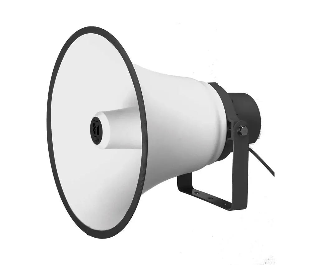 [00000412] Loa nén Toa TC-651M 50W