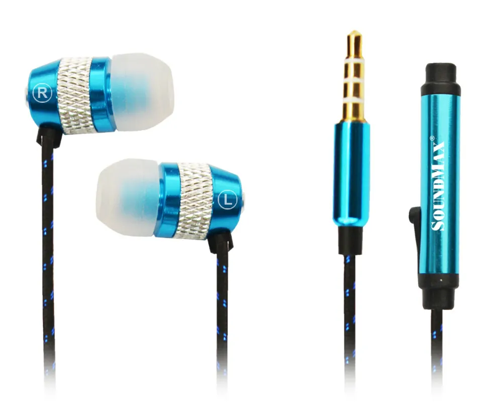 [00000427] Tai nghe SoundMax AH306S