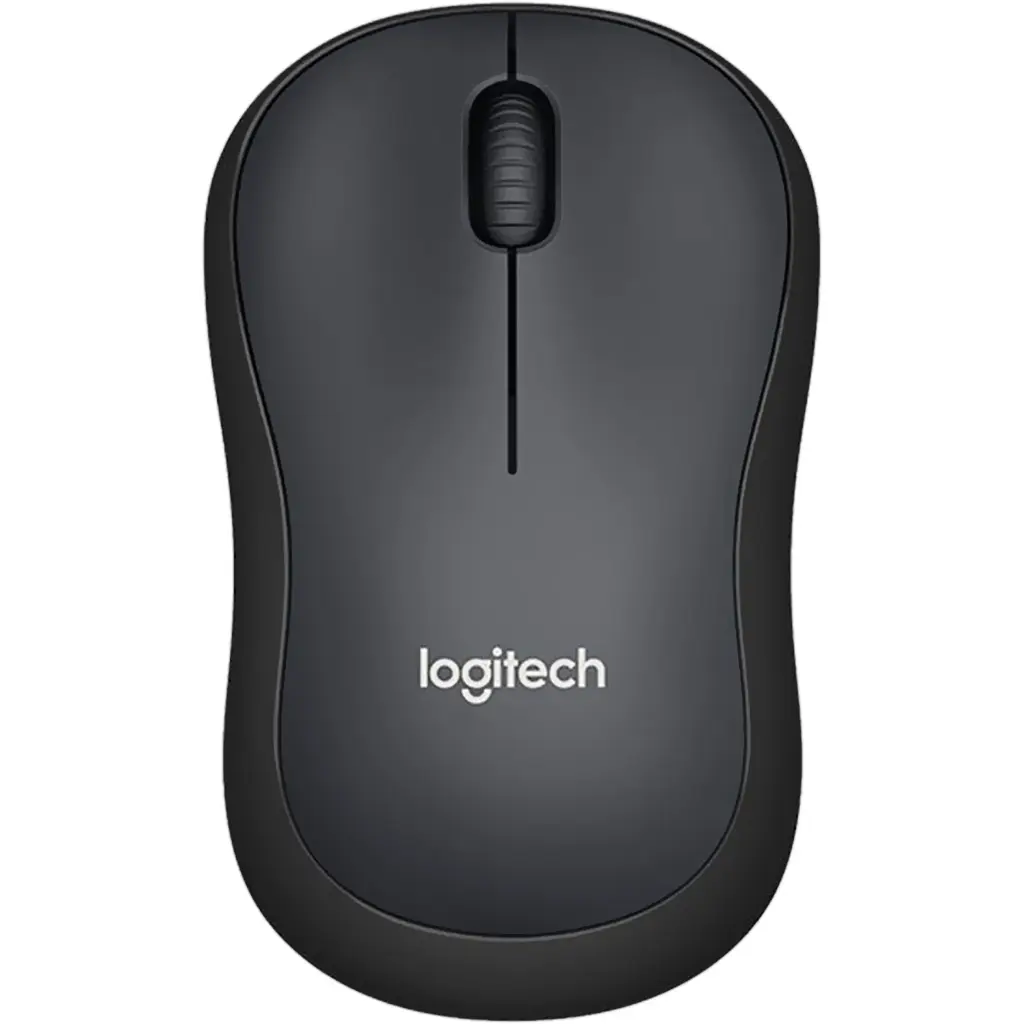 Chuột không dây Logitech B175