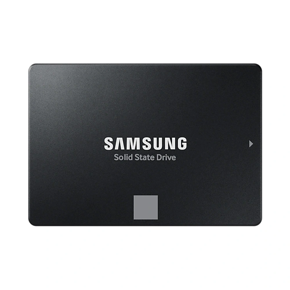 [00000437] Ổ cứng SSD Samsung 870 EVO 500GB