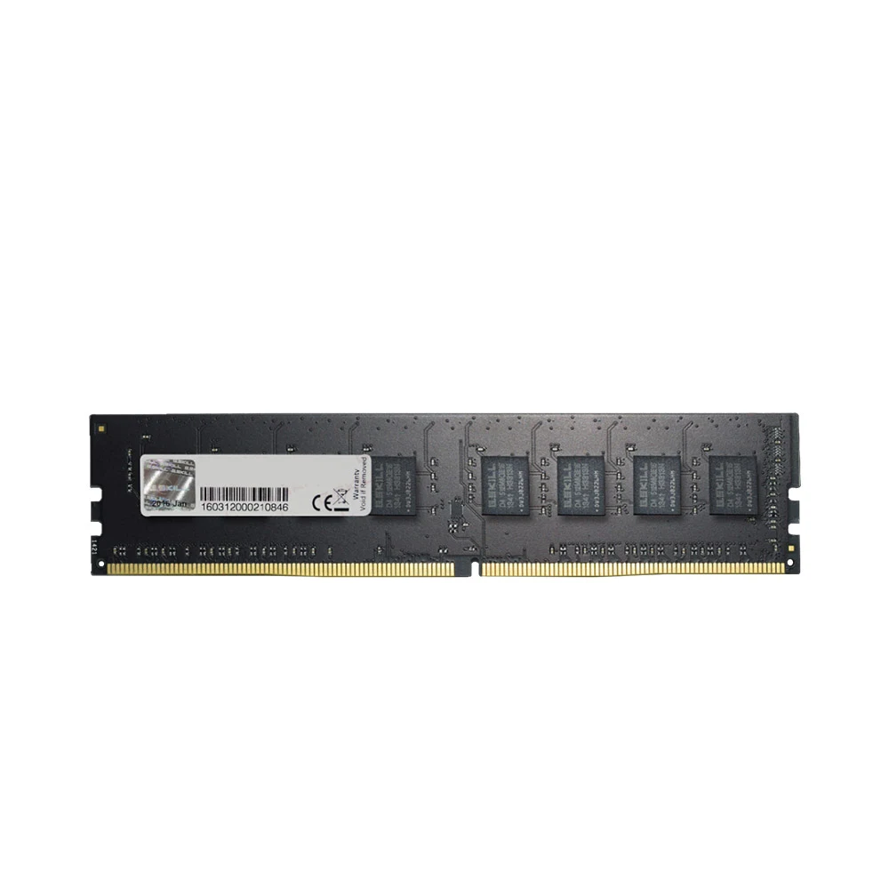 [00000447] Bộ nhớ Ram Desktop G.SKILL 8GB DDR4 2666MHz