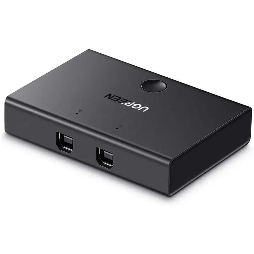 Bộ chia USB Ugreen 30345