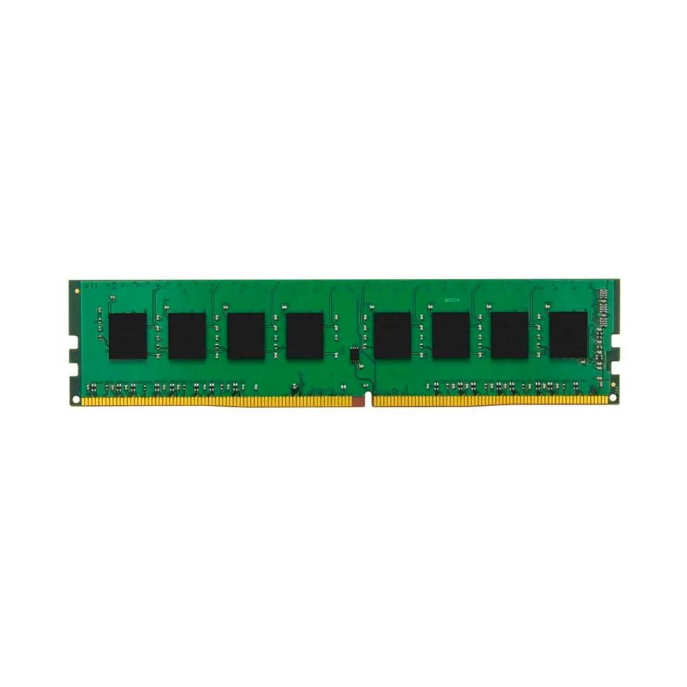 [00000449] Bộ nhớ Ram Desktop Kingston 8GB DDR4 3200MHz