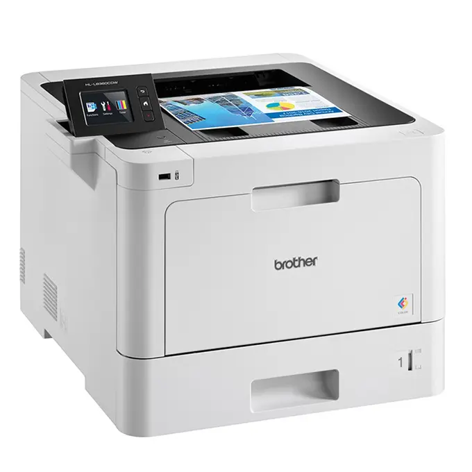 Máy in màu Brother HL-L8360cdw